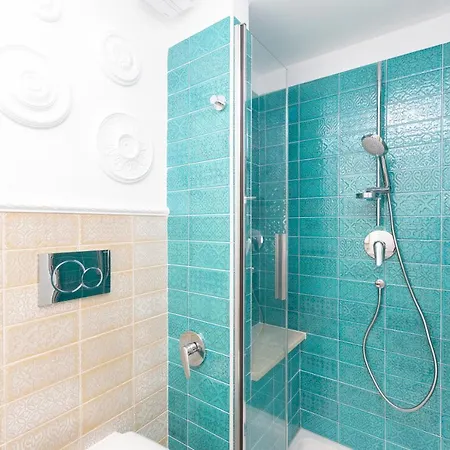 Casa Azul - Boutique By Casa Del Patio (adults Only) Estepona