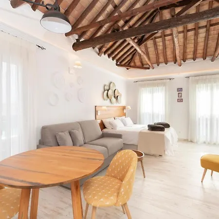 Apartment Casa Azul - Boutique By Casa Del Patio (adults Only) Estepona