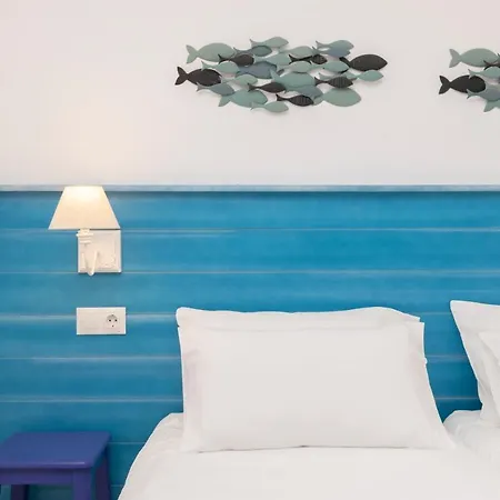 Casa Azul - Boutique By Casa Del Patio (adults Only) Эстепона