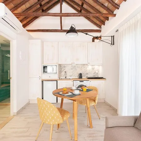 Casa Azul - Boutique By Casa Del Patio (adults Only) Эстепона