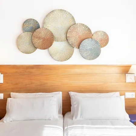 Casa Azul - Boutique By Casa Del Patio (adults Only) Estepona