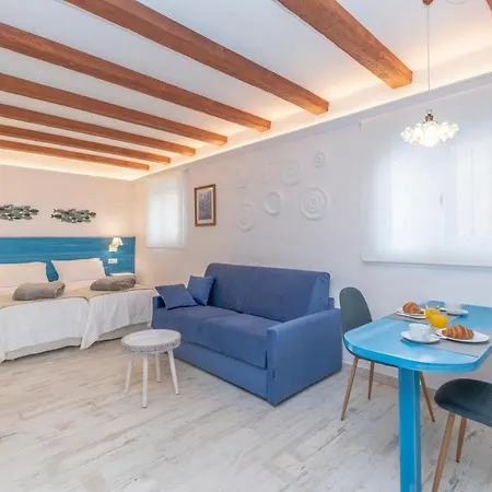 Casa Azul - Boutique By Casa Del Patio (adults Only) Эстепона