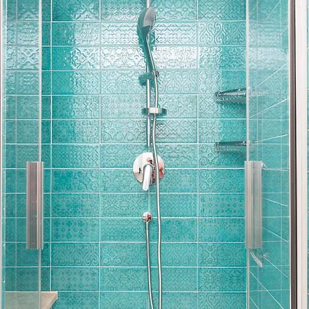 Casa Azul - Boutique By Casa Del Patio (adults Only) Apartment *