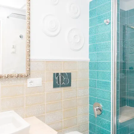 Apartment Casa Azul - Boutique By Casa Del Patio (adults Only)