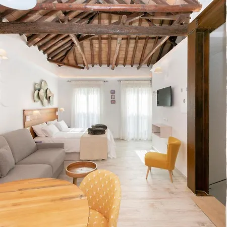 Casa Azul - Boutique By Casa Del Patio (adults Only) Апартаменты Эстепона