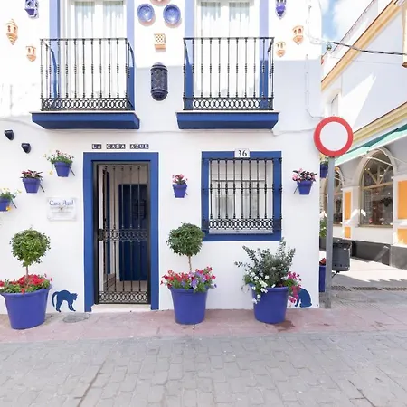 Casa Azul - Boutique By Casa Del Patio (adults Only) *