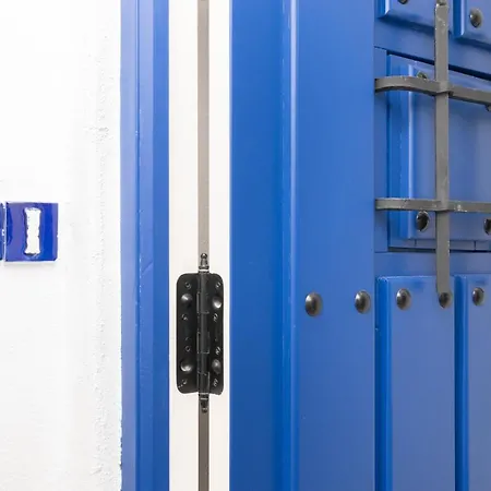 Casa Azul - Boutique By Casa Del Patio (adults Only) *