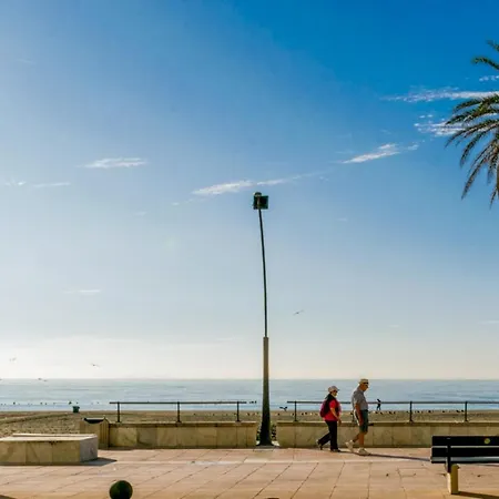 Apartment Casa Azul - Boutique By Casa Del Patio (adults Only)