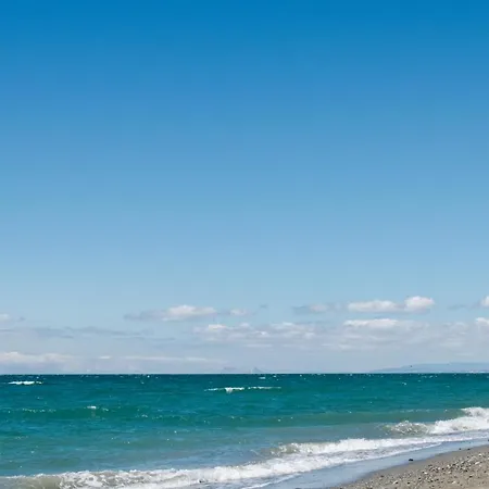 Apartment Casa Azul - Boutique By Casa Del Patio (adults Only) Estepona