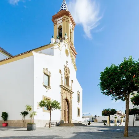 Casa Azul - Boutique By Casa Del Patio (adults Only) Apartment