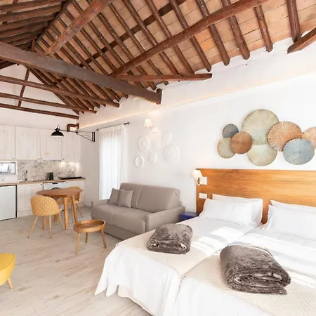Casa Azul - Boutique By Casa Del Patio (adults Only) Apartment *