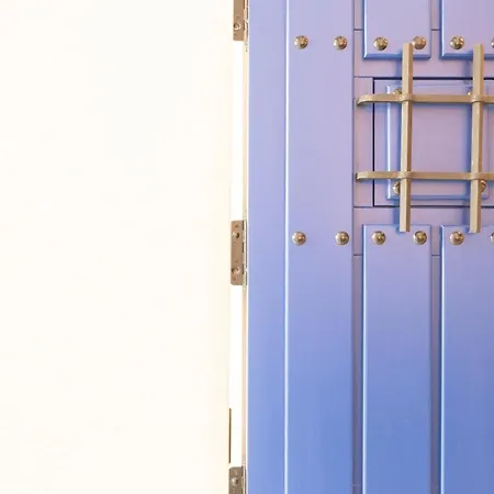 公寓 Casa Azul - Boutique By Casa Del Patio (adults Only) 埃斯特波纳