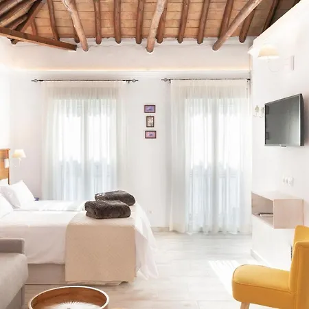 Casa Azul - Boutique By Casa Del Patio (adults Only) Appartement Estepona