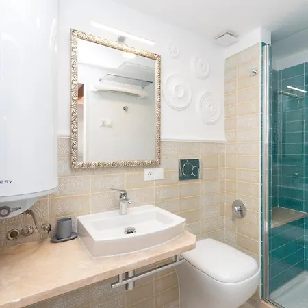 Casa Azul - Boutique By Casa Del Patio (adults Only) * 埃斯特波纳