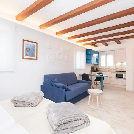 Casa Azul - Boutique By Casa Del Patio (adults Only) Apartment *