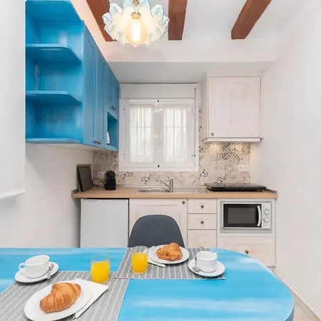 Casa Azul - Boutique By Casa Del Patio (adults Only)