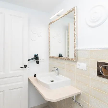 Casa Azul - Boutique By Casa Del Patio (adults Only)