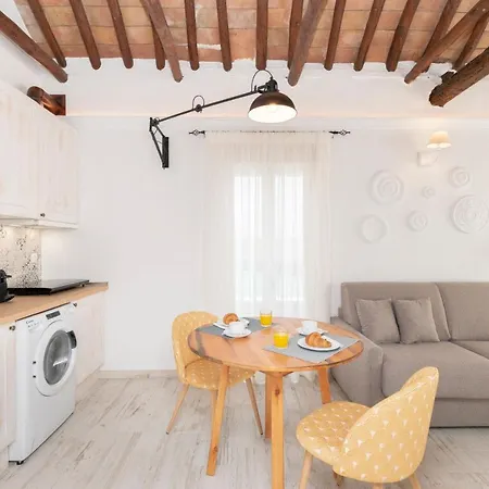 Appartement Casa Azul - Boutique By Casa Del Patio (adults Only)
