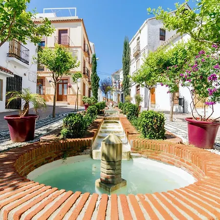 Casa Azul - Boutique By Casa Del Patio (adults Only) Apartment