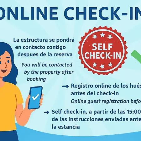 Casa Azul - Boutique By Casa Del Patio (adults Only) Appartamento Estepona