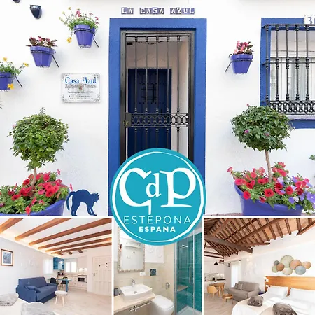 Casa Azul - Boutique By Casa Del Patio (adults Only)