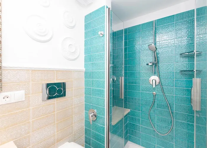 Casa Azul - Boutique By Casa Del Patio (adults Only) Estepona