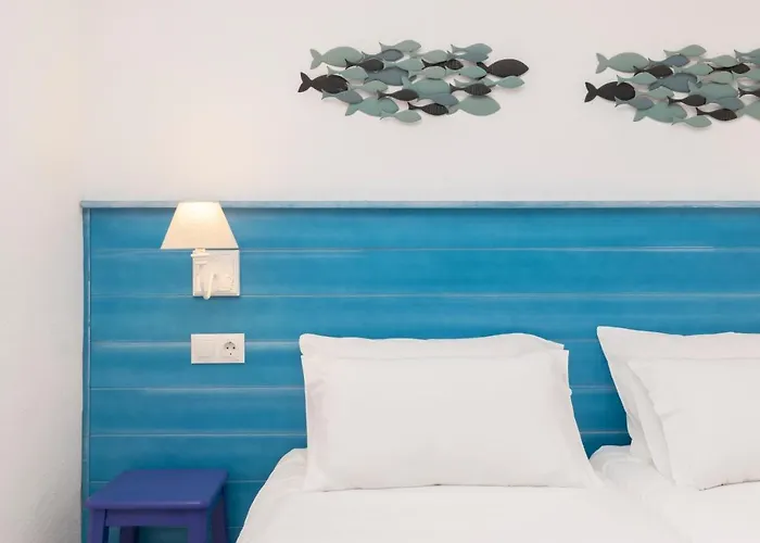 Casa Azul - Boutique By Casa Del Patio (adults Only) Estepona