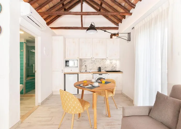 Casa Azul - Boutique By Casa Del Patio (adults Only) Estepona