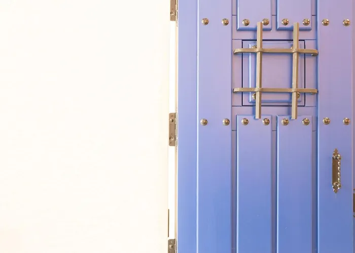 Appartement Casa Azul - Boutique By Casa Del Patio (adults Only) Estepona