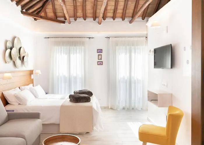 Casa Azul - Boutique By Casa Del Patio (adults Only) Appartamento Estepona