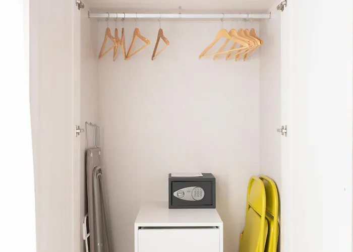 Appartement Casa Azul - Boutique By Casa Del Patio (adults Only) Estepona