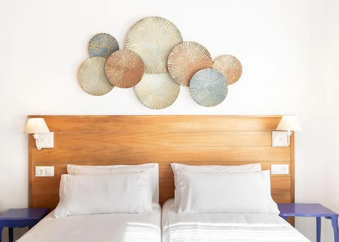 Casa Azul - Boutique By Casa Del Patio (adults Only) Estepona