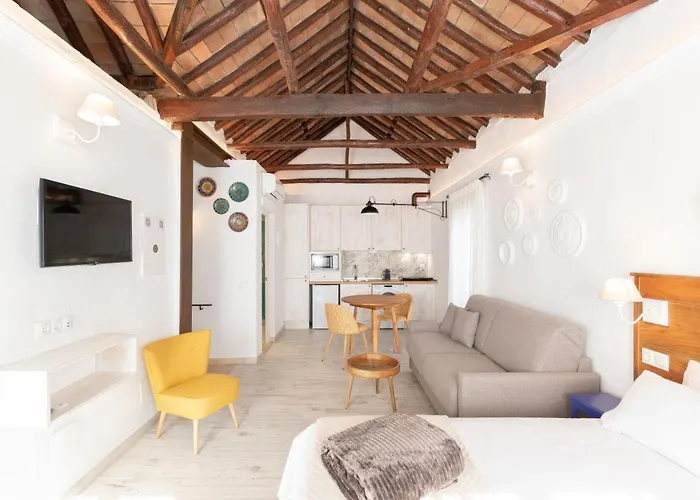 Casa Azul - Boutique By Casa Del Patio (adults Only) Appartement Estepona