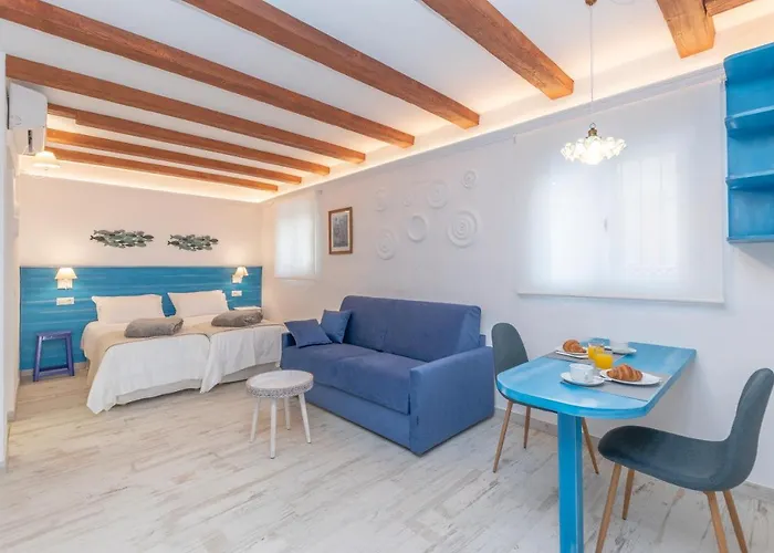 Casa Azul - Boutique By Casa Del Patio (adults Only) Estepona