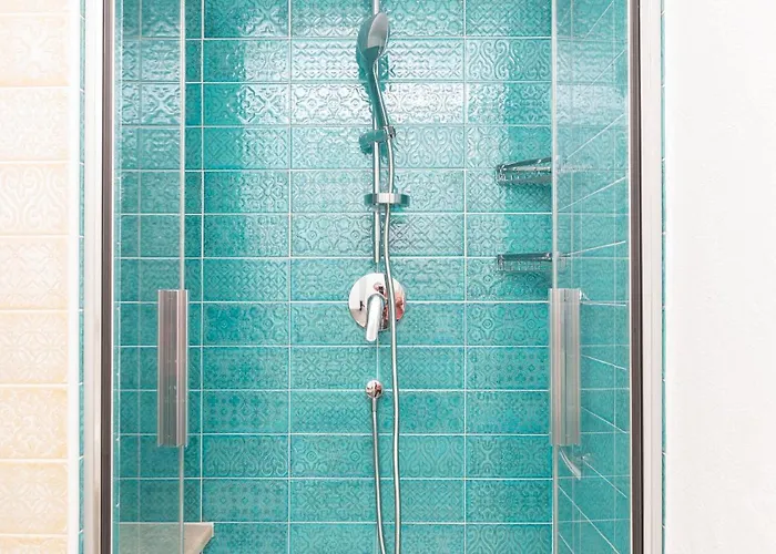 Casa Azul - Boutique By Casa Del Patio (adults Only) Appartamento *