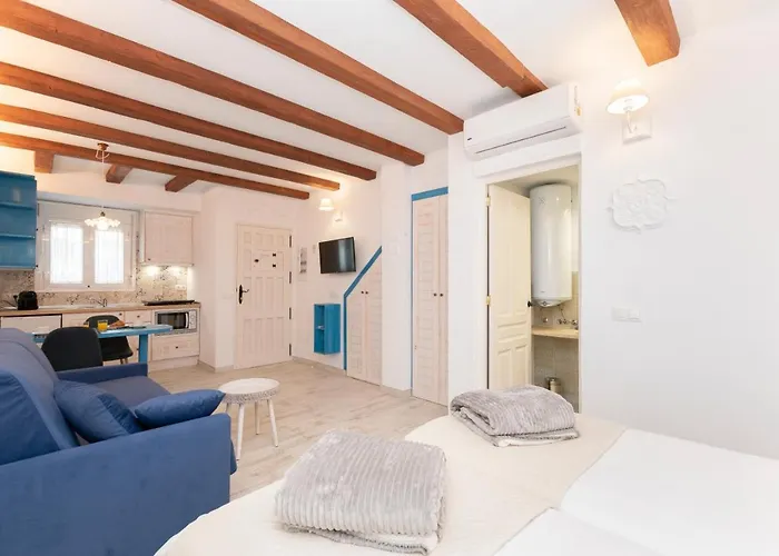 Casa Azul - Boutique By Casa Del Patio (adults Only)