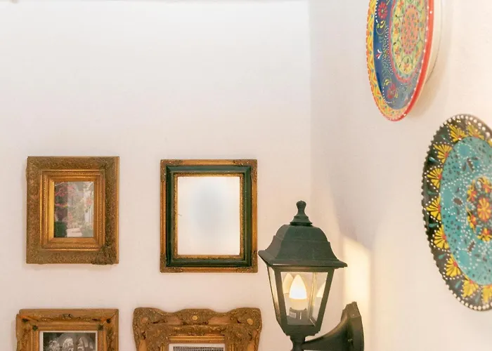 Casa Azul - Boutique By Casa Del Patio (adults Only)