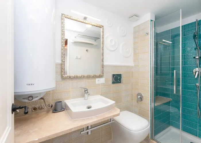 Casa Azul - Boutique By Casa Del Patio (adults Only) * Estepona