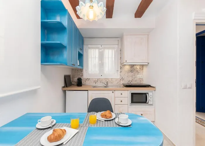 Casa Azul - Boutique By Casa Del Patio (adults Only)