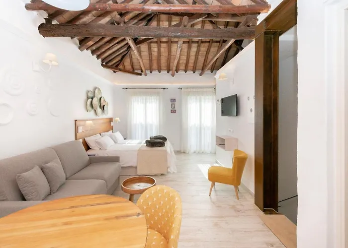 Casa Azul - Boutique By Casa Del Patio (adults Only) Appartamento Estepona