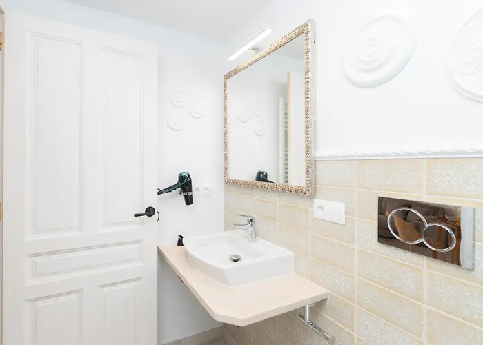 Casa Azul - Boutique By Casa Del Patio (adults Only)