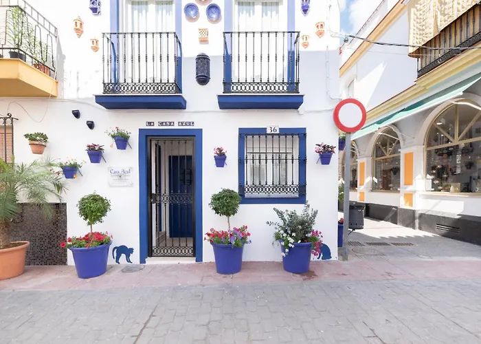 Casa Azul - Boutique By Casa Del Patio (adults Only) *