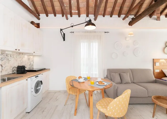 Appartement Casa Azul - Boutique By Casa Del Patio (adults Only)