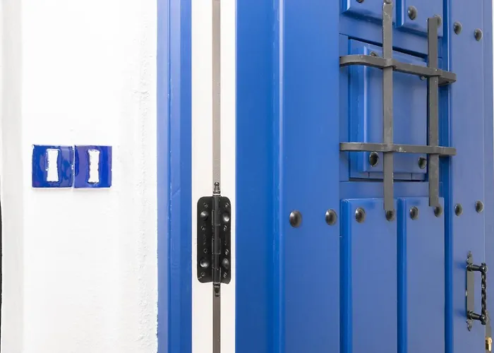 Casa Azul - Boutique By Casa Del Patio (adults Only) *