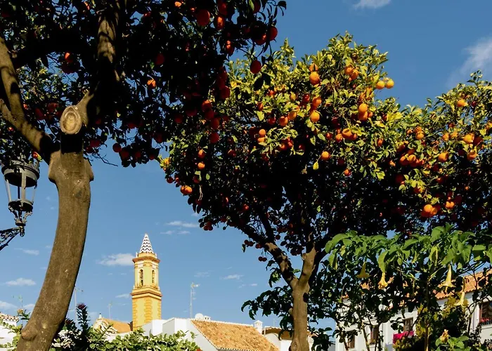 Appartement Casa Azul - Boutique By Casa Del Patio (adults Only) *