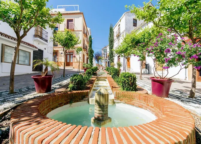 Casa Azul - Boutique By Casa Del Patio (adults Only) Appartamento