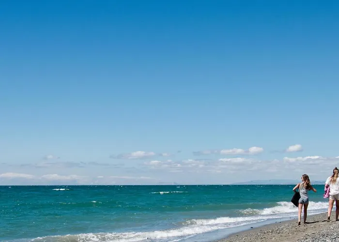 Appartement Casa Azul - Boutique By Casa Del Patio (adults Only) Estepona