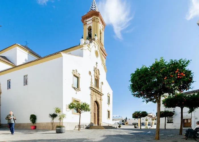 Casa Azul - Boutique By Casa Del Patio (adults Only) Appartement