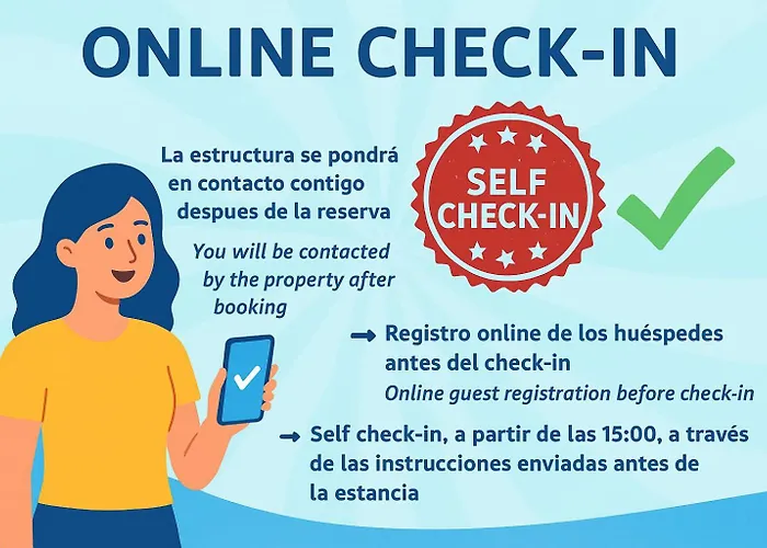 Casa Azul - Boutique By Casa Del Patio (adults Only) Lejlighed Estepona